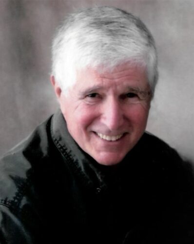 William ‘Bill’ Hyde